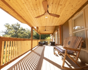 Williamson Roof, Deck & Paint